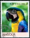 Angola, 2000 (emisja nielegalna)