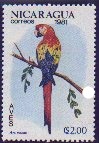 Nikaragua, 1981