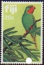 Fidżi, 1983