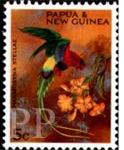 Papua Nowa Gwinea, 1967