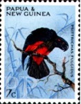 Papua Nowa Gwinea, 1967