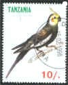 Tanzania, 1998