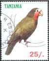 Tanzania, 1998