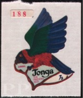 Tonga, 1974