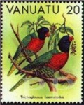 Vanuatu, 1982