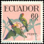Ekwador, 1959