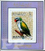 Manama, 0 (emisja nielegalna)