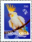 Mordova, 0 (emisja nielegalna)