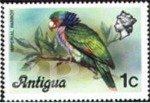 Antigua, 1976