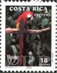Kostaryka, 1990