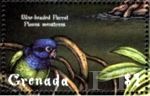Grenada, 2000