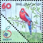 Izrael, 1998