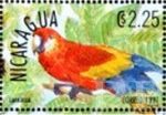Nikaragua, 1991