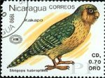 Nikaragua, 1990