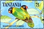 Tanzania, 1991