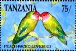 Tanzania, 1991