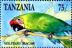 Tanzania, 1991