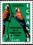 Ekwador, 1999