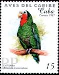 Kuba, 1997