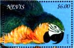 Nevis, 1996