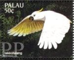 Palau, 1996