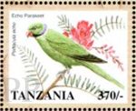 Tanzania, 1998