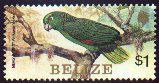 Belize, 1984