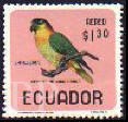 Ekwador, 1967