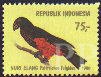 Indonezja, 1990