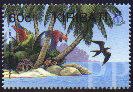 Kiribati, 1995