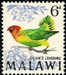 Malawi, 1968