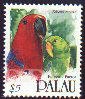 Palau, 1991