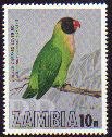 Zambia, 1977