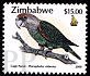 Zimbabwe, 2000