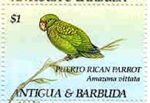 Antigua i Barbuda, 1993