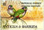 Antigua i Barbuda, 1993