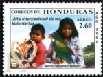 Honduras, 2000