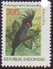 Indonezja, 1981