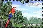 Tanzania, 1999