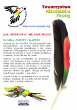 ulotka