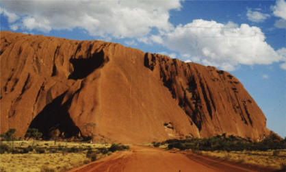 uluru