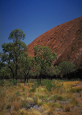 uluru